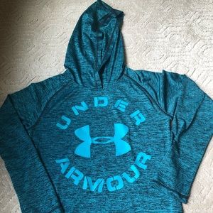Boys Under Armour shirt